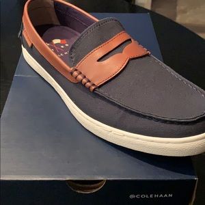 Men’s Cole Haan Nantucket Loafer II size 10